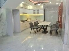 Hình ảnh Nhà đẹp 5 tầng - Trường Chinh - Gần Cộng Hòa - Hoàng Hoa Thám - Etown