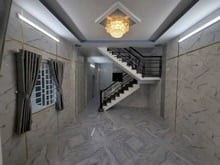 Hình ảnh bán nhà:Nguyễn Văn Lương F25 Q.bình Thạnh 40m2 1,830 Tỷ ShR