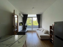 Hình ảnh Chung cư TCL, Dương Thị Giang, Q12: 90m2, 3p ngủ, full nội thất, 10.5t
