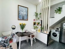 Hình ảnh CỰC HIẾM nhà Lê Hồng Phong,Q10-giá:1 tỷ565-3pn 4wc-dt:43m²-ntcb-shr