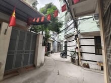 Hình ảnh 💥Tập thể phân lô Licola Vĩnh Quỳnh – 51,5m nhỉnh 6 Tỉ