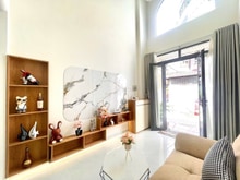 Hình ảnh BÁN NHANH BÁN GẤP Nguyên Hồng,Gò Vấp-dt:32m²-3pn 4wc-giá:1,799 tỷ-ntcb