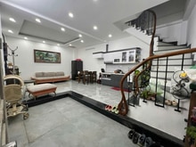 Hình ảnh 🔥 HOT Đội Cấn – 3 bước ra ô tô – Nhà 5 tầng đẹp, ngõ thoáng – 11.5 tỷ