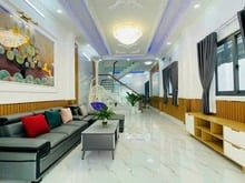 Hình ảnh Hạ giá : Phạm Phú Thứ, phường 13, quận 6 50m2 1t1L GiA: 2.3 Tỷ SHr