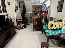 Hình ảnh Nhà đẹp - 53m2 - đường C1 - Khu K300 Hoàng Hoa Thám - Cộng Hòa