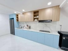 Hình ảnh PHÁP LÝ CHUẨN nhà Huỳnh Tất Phát,Q7=giá:1,725Tỷ-dt:54m2-3pn3wc-full nt
