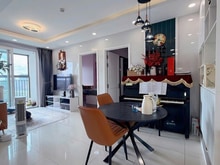 Hình ảnh C/c Carillon 7, Tân Thới Hoà, TP: 2p ngủ, 1wc, Nhà mới, 13tr5/th.