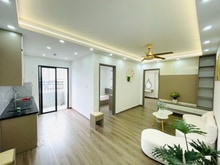 Hình ảnh Hiếm bán căn 2ngủ SDU Trần Phú, nội thất xịn, view sáng, ở ngay 🔥