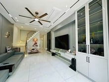 Hình ảnh NHÀ ĐẸP XỊN SÒ Tăng Nhơn Phú,Q9-dt:50m²-giá:1tỷ3-3pn 3wc-ntcb-plrr