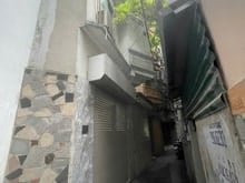 Hình ảnh Bán nhà phố Quan Nhân - TTQ Thanh Xuân - gần 11ty - 45m - MT 7m thoán