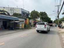 Hình ảnh Bán đất mặt tiền đường nguyển xiển , P  trường thạnh , Tp thủ đức