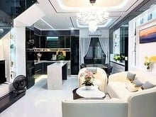 Hình ảnh RA NƯỚC NGOÀI bán gấp Nguyễn Văn Linh,Q7-giá:1tỷ230-dt:43,4m2-3pn 3wc-