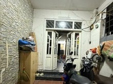 Hình ảnh Nhà Đội Cấn – Cách ô tô 1 Nhà – Ngõ thông – 41M², 4 Tầng – Chỉ 10.2 tỷ