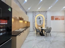 Hình ảnh CHỊ EM SONH SINH nhà Trương Quốc Dũng,Phú Nhuận-dt:44m2-giá:2tỷ150