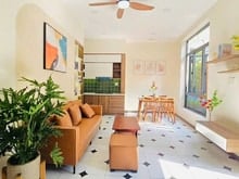 Hình ảnh NHÀ ĐẸP 1 TRỆT 1 LẦU Nguyễn Đỗ Cung,TPhú-dt:54,4m2-3pn 3wc-giá:1tỷ770