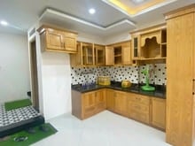 Hình ảnh Tôi cần bán nhà 1 sẹc 173 Phạm Phú Thứ, 40m2, có sổ, hẻm ô tô