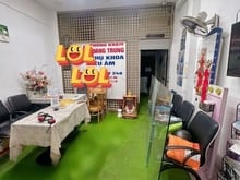 Hình ảnh 🏡Phòng khám chị em phụ Nữ, 4m x 17m 4 TẦNG sân thượng, MT kinh doanh