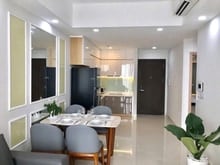 Hình ảnh Chung cư Hoa Sen, Lạc Long Quân, Q11: 2p ngủ, 75m2, nhà mới, 11tr/th