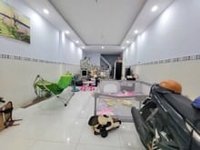 Hình ảnh Chủ cần bán gấp nhà Lê Đức Thọ Gò Vấp - 49m2 - 1 Trệt 1 Lầu - 2PN 2WC