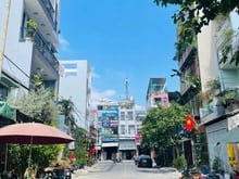 Hình ảnh ✅Mt Khu Họ Lê – 4x19m, Cấp 4 – Giá 9 Tỷ - Giá Tốt Nhất.