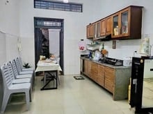 Hình ảnh Đất trống - Hẻm Lê Văn Sỹ - trần Quốc Thảo - Nam Kỳ Khởi Nghĩa - 65m2