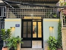 Hình ảnh Bán nhà mặt tiền đường 53 Hiệp Bình Chánh Thủ Đức, 4x16m, 4PN, 7.5 tỷ