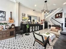 Hình ảnh Căn góc mặt tiền HOA LAN – PHÚ NHUẬN – 61M² (4×16) – 4 TẦNG – HOÀN CÔN