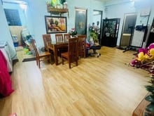 Hình ảnh Bán chung cư Tây Thạnh , P. Tây Thạnh, Q. Tân Phú - Sổ lâu dài   - Tần