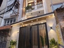 Hình ảnh Tân Bình ngay gần nhà GA T3 - SÁT MẶT TIỀN TRƯỜNG CHINH- TRẦN THÁI TÔ