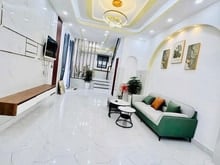Hình ảnh Cần bán nhà Nguyễn Oanh Gò Vấp - 53m2 - 1 Trệt 1 Lầu - 2PN 2WC