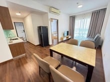 Hình ảnh 🔥🔥🔥 Bán nhanh AKARI CITY – FULL NỘI THẤT 200TR    🏡 Diện tích: 75m