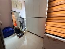 Hình ảnh 72m2 - Hẻm xe hơi ngủ nhà 1TỶ525 - Lê Quang Định - Bình Thạnh