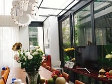 Hình ảnh Bán Shophouse Duplex chung cư La astoria quận 2 Diện tích : 270m2 Đc: