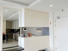 Hình ảnh C/c Richstar Tân Phú, Hoà Bình: 67m2, nhà mới, ban công, 2p ngủ, 13tr,