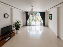 Hình ảnh Nhỉnh 1 tỷ 505– 50m² – Ô tô đỗ cửa  🏡 Ngay chợ Bà Chiểu  * Kết cấu: