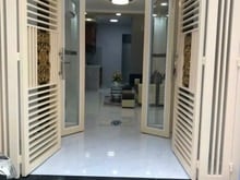 Hình ảnh Bán gấp nhà Quận 5, trung tâm thành phố, 27m2, 3PN 4ƯC