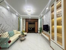 Hình ảnh CN đủ 55m2 - Hẻm xe hơi thông - 1TY975 Thích Quảng Đức - Phú Nhuận