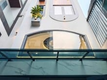 Hình ảnh 🔥Đẹp nhất quận 3 lúc NÀY - SIÊU PHẨM VIP NGUYỄN ĐÌNH CHIỂU - 3.5X7.5M