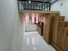 Hình ảnh 🏠 Bán nhà 6 tầng ngõ 38 Thanh Bình – Vừa ở vừa cho thuê ccmn
