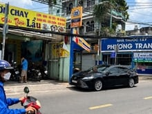 Hình ảnh MT Lê Đức Thọ P13 Gò Vấp, 4.2x22m CN92m², đang thuê 19tr/th, giá 8.8tỷ