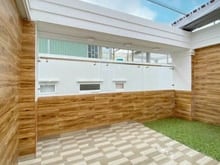 Hình ảnh Nhà giá tốt hẻm 3m Lê Hồng Phong, P.10 Q.10 36m2 3PN 3WC có SHR ở ngay