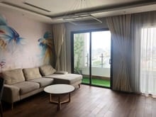 Hình ảnh Chung cư Garden Gate, Hoàng Minh Giám, Phú Nhuận  Kết cấu 88m², 2PN 2W