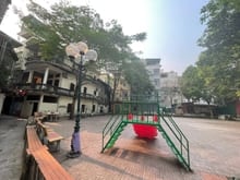 Hình ảnh Bán nhà phố Quan Nhân - TTQ Thanh Xuân - 42m - 9T5- MT rộng đẹp thoáng