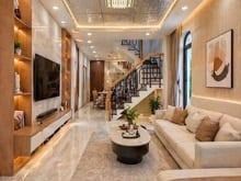Hình ảnh 🔥 Phan Văn Hân – Bình Thạnh | Gần Q1 🏠 2 tầng – 4PN, full nội thất