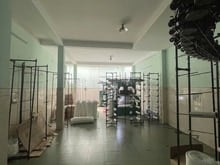 Hình ảnh Nhà hẻm xe hơi - Bàu Cát - Võ Thành Trang - Gần Đồng Đen - 103m2