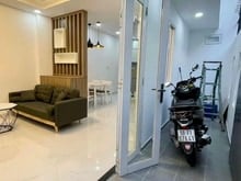 Hình ảnh Cần bán nhà đẹp, diện tích 5m x 8,5m 3 phòng ngủ, trung tâm Quận 6