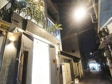 Hình ảnh Căn nhà 5 tầng vài bước CHÂN MẶT TIỀN ĐƯỜNG THỐNG NHẤT, AN HỘI ĐÔNG (