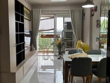 Hình ảnh Chung cư Golden Mansion, Phổ Quang, Phú Nhuận  Kết cấu 75m², 2PN 2WC,