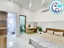 Hình ảnh 💥Phòng Tách Bếp- Đường Số 10, CX Phú Lâm-P13-Quận 6