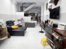 Hình ảnh Bán nhà Đoàn Thị Điểm Phú Nhuận - 54m2 - 1 Trệt 1 Lầu - 3PN 2WC